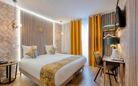 Hotel de Belfort
