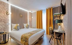 Hotel de Belfort